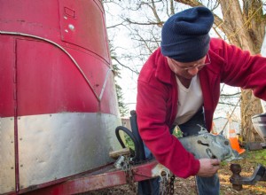 What Size Trailer Hitch Ball Do You Need?