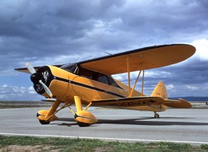 How Expensive Is It to Fly as a Hobby?