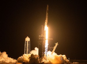 Did SpaceX Inspiration4 Go to the International Space Station?