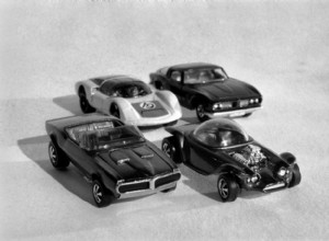 The 15 Most Expensive Hot Wheels Cars Will Make Your Eyes Water