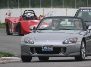 Is Turbocharging a Honda S2000 a Good Idea?