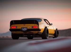 The Most Outrageous Modern Hot Rods