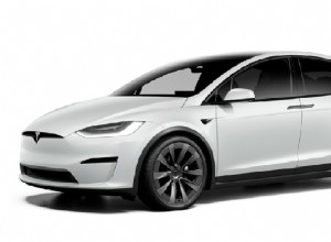 How Much Does a Fully Loaded 2022 Tesla Model X Cost?
