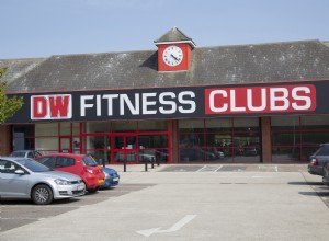 Is Sleeping in Your Car in a 24-Hour Gym Parking Lot Legal?