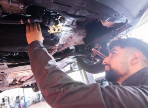 The Top 5 Car Repair Scams That Every Driver Should Know About