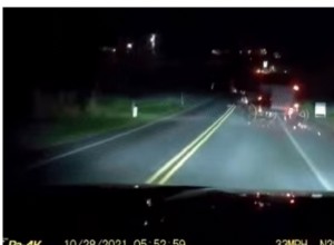 Watch Amish Driver Rip a Killer Drift With Only 1 HP