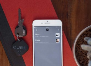 SEMA 2021: The Cube GPS Tracker Is a Nifty Way to Track Your Car, Dog, Or Anything Else