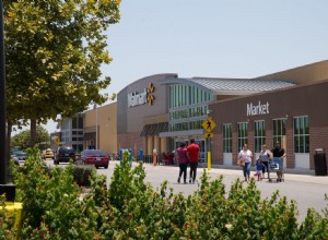 Is Sleeping in Your Car in a Walmart Parking Lot Legal?