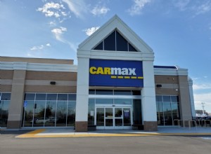 CarMax Ad Proves Even Farm Animals Can Buy and Sell Cars