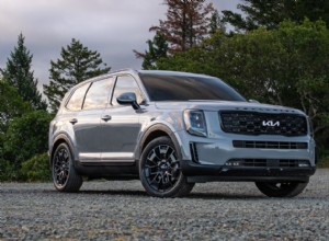 The 2022 Kia Telluride, 2022 Honda Pilot, and 2022 Subaru Ascent Face-Off