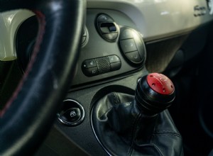 Small but Mighty Mods: Add Fun to Your Car With a Short-Throw Shifter