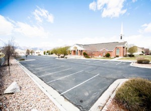 Is Sleeping in Your Car in a Church Parking Lot Illegal?