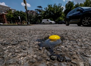 Neighborhood Kids Egged Your Car This Halloween? Here’s How to Clean It