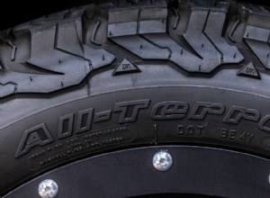 Consumer Reports’ 6 Early Warning Signs That Show You Need New Tires