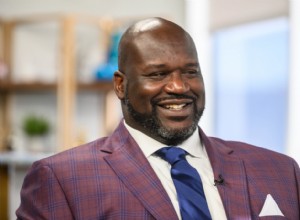 Shaquille O’Neal Once Bought 3 Mercedes Cars in One Day