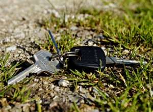 Why Do Some New Cars Still Have Physical Keys Instead of Keyless Push Button Starts?