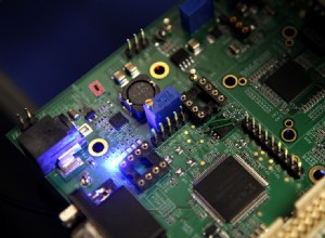 What Do Semiconductor Chips Do in Cars?