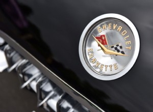 Video: Camouflaged 2023 Chevy Corvette Is So Fast It Runs an SUV off the Track at Nürburgring