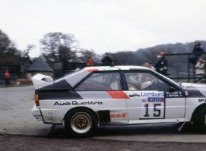 Which Carmakers Have the Best AWD Systems?