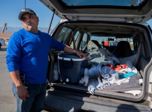 Why You’ll Regret Living in an SUV Full Time