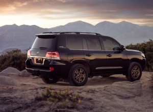 These Full-Size SUVs Will Decimate Your Gas Budget