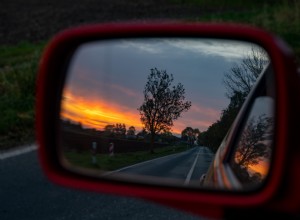 Just Bought a New Car? Here are a Few Tips to Help You Get Comfortable With It