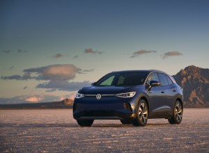 How Much Is a Fully Loaded 2022 Volkswagen ID.4?