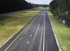 Is It Illegal To Walk On the Highway?