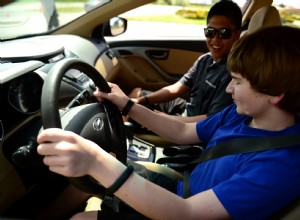 Can Blind or Visually Impaired People Legally Drive a Car?