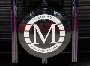 This 820 HP Audi RS6 by Mansory Is a Love-Hate Relationship