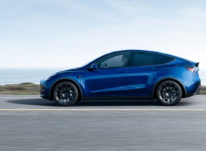 How Much Does a Fully Loaded 2022 Tesla Model Y Cost?