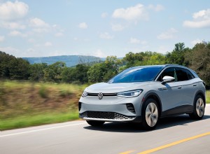 The Kia EV9 Tries to Upset the Volkswagen ID.4