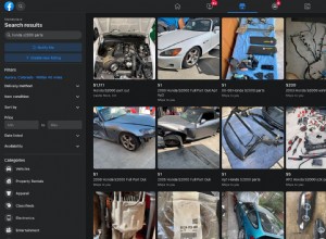 Where Can I Sell My Used Car Parts?