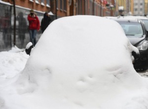 Here’s How to Get the Best Range From Your Electric Car This Winter