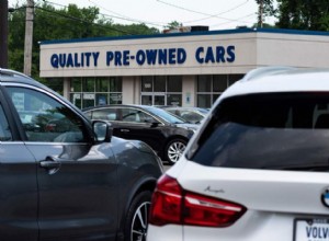 Studies Prove You Should Have Purchased Your Used Car A Year Ago