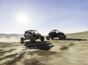 2022 RZR Pro R: The Most Powerful Polaris Side-by-Side Ever