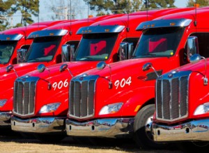 Do All Semi-Trucks Have a Manual Transmission?