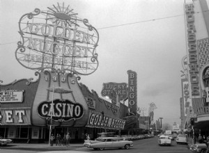 Is Sleeping in Your Car in a Casino Parking Lot Illegal?