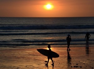 What Is Driving Like in Bali, Indonesia?