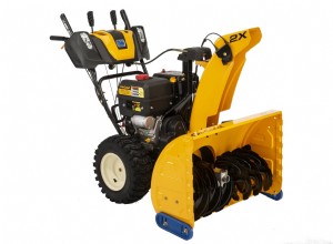 Consumer Reports Literally Couldn’t Find a Single Problem With This Cub Cadet Snow Blower
