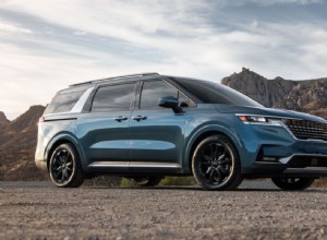 5 Best Minivans to Save Money on Gas