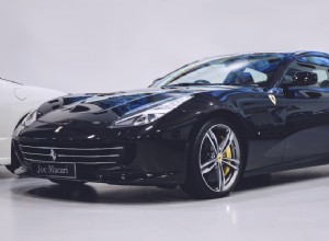 The Ferrari FF and Kia Soul Were Early Pioneers of This Tech