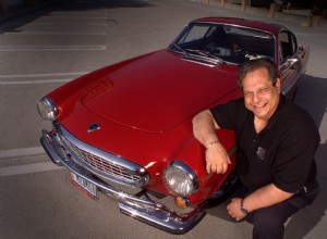 5 Most Reliable Classic Cars That’ll Last Forever