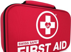 Don’t Get Stranded This Holiday Season! Keep These 7 Emergency Products in Your Car