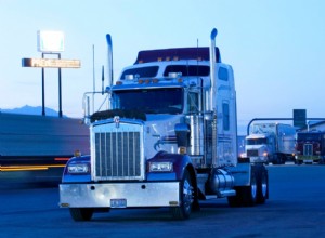 5 Ways You Can Customize a Semi-Truck