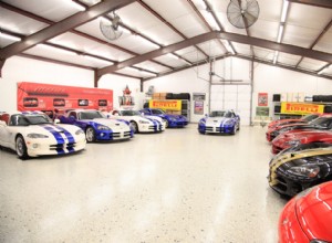 Why Do Some Collectors Only See Classic Cars as Investments?