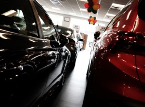 3 Things to Watch Out for During Black Friday Car Shopping