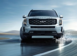 The 2022 Kia Telluride Is the Best SUV That’s Also the Worst Deal Right Now