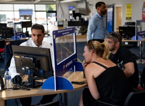 Why Car Salespeople Tell You That They’re ‘Not Making Any Money on the Deal’