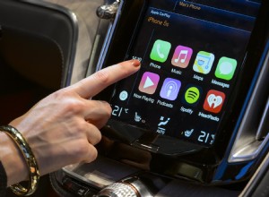 Which Gently Used Cars Have Apple CarPlay?